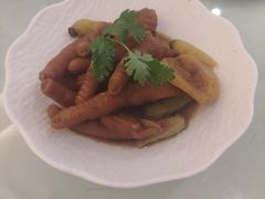 -万山楼海鲜酒家·二十三年老字号