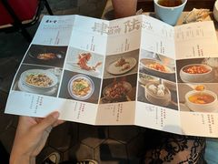-杏花堂山西菜馆(壹方城店)
