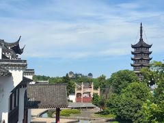 -观潮胜地公园