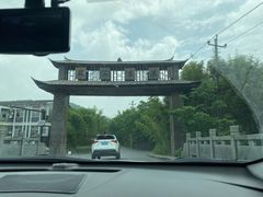 -杭州双溪漂流景区