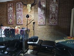 -鬼著刺青工作室·纹身设计