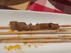 -西贝(无锡万象城店)