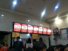 -张明富面皮店(东大街店)