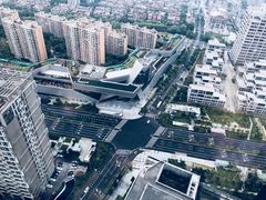 -嘉定凯悦·咖啡厅