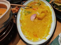 -泰悦澜·泰国餐厅(万象城店)