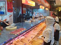 -阿串串老火锅(力盟店)