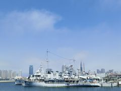 -中国人民解放军海军博物馆