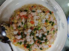 -六和聚传统烤鸭.天津菜(和平店)
