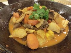 -郭林家常菜(洋桥店)