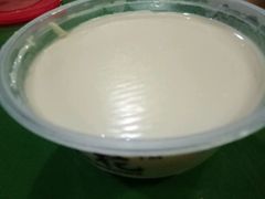 -老伴豆花(麦士威熟食中心店)