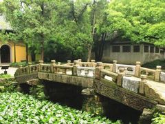 -无锡惠山寺