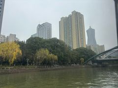 -运河游船(武林门码头)