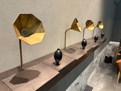 -喜茶(深圳万象城黑金店)