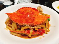 -健眺小海鲜(临海后山店)