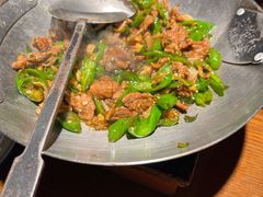 -老湘村·湖南土菜(天河维多利店)