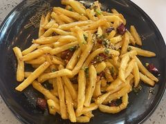 -一棠龙虾•王牌虾球(恒隆广场店)