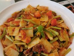 -新疆兵团食府清真(马连道店)