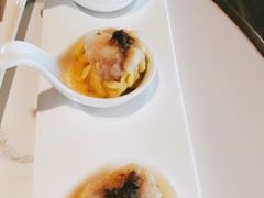 金蚝烧麦皇-五号茶居·新派粤菜·岭南五号酒店(沿江中路店)