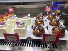 -PAOPAO Bakery&Café(港汇店)