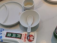 -来相会饺子·新辽菜(甘家口店)