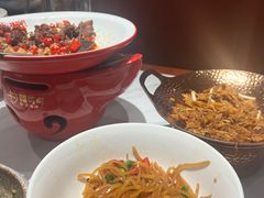 -辣可可·小炒黄牛肉(望京凯德MALL店)