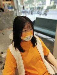 -菲·木田moontin造型salon