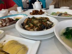 -朱仔记食府(江南大道店)