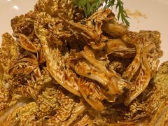 -北平盛世·新京菜·北京烤鸭(劲松·双井店)