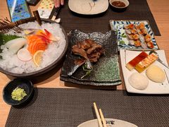 -德川家日本料理(顺义华联店)