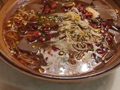 -祥记·苏帮菜·松鼠桂鱼(湖畔天城店)