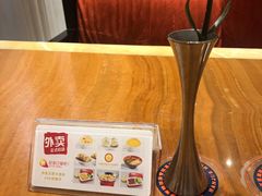 -白金汉爵大酒店·中餐厅(相城店)