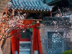 -迎泽公园