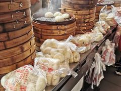 -清泉阁包子铺(中山路店)