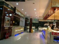 -小科自助海鲜烧肉(高区店)