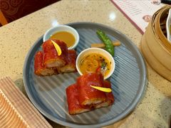 -点都德(龙之梦店)