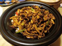 -范家小馆·烤鸭新京菜(金融街店)