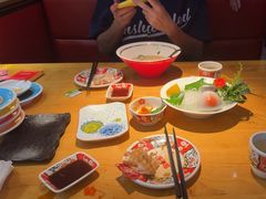 -莲寿司(国兴店)