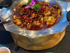 -蛙有道·铁锅牛蛙(万泰汇店)