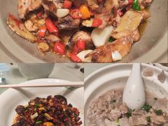 -绿草地·湘菜(芙蓉天街店)