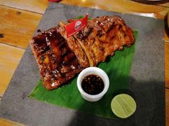 -Naughty Nuri’s Phuket