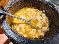 -绿茶餐厅(雁塔大悦城店)