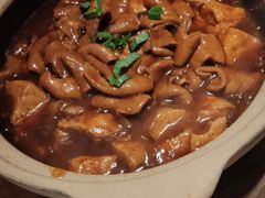 -0776食堂·京城创意菜(七里庄店)