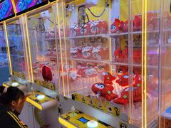 -风云再起游乐汇(北京西单西西友谊店)