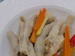 -银都上海菜馆(粤海东路店)