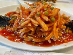 -功德林素菜饭庄(前门店)