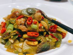 -红椒香·闽北光泽菜·宴请聚会(奥体店)