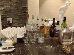 -上海圣淘沙万怡酒店