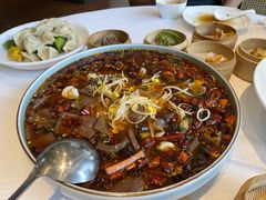 -德发长饺子·非遗(钟楼店)