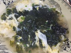 -蟹肉煲蟹肉(阊胥路店)