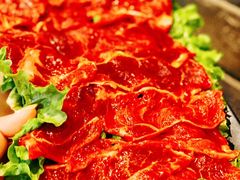 -四喜小胖·北京涮肉(五道营店)